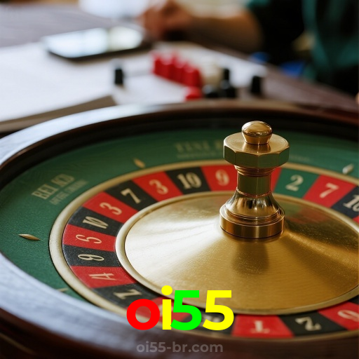 oi55：Jogue poker online e prove sua habilidade nas cartas!