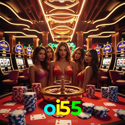 oi55：O melhor cassino para apostar no futebol e ganhar prêmios em blackjack!