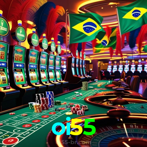 oi55:Jogue roleta, aposte no futebol e ganhe grandes prêmios!