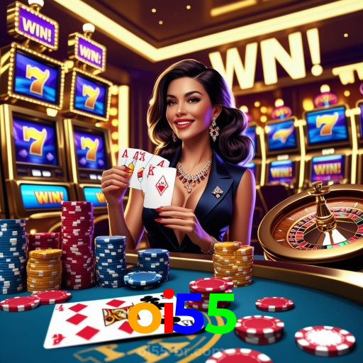 oi55:Apostas ao vivo no futebol e diversão garantida com slots e roleta!