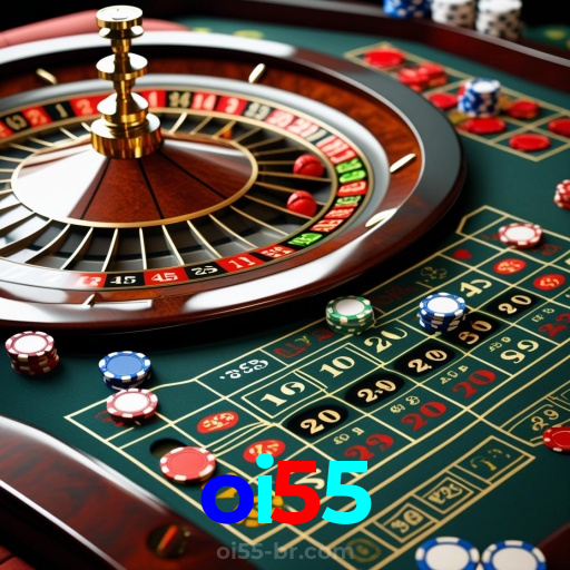 oi55:Jogue slots, blackjack e aposte ao vivo no futebol com segurança!