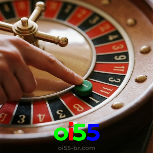 oi55：As melhores oportunidades estão aqui! Aposte nas slots e ganhe prêmios fantásticos!
