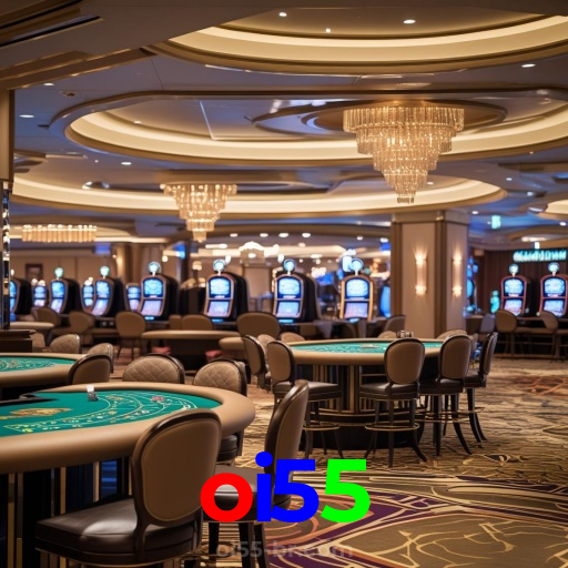 oi55:Cada giro nas slots é uma chance de mudar sua sorte!