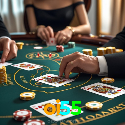oi55：Jogue poker, aposte no futebol e ganhe prêmios incríveis!