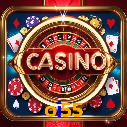 oi55:Apostas no futebol e diversão com roleta e blackjack no nosso cassino online!