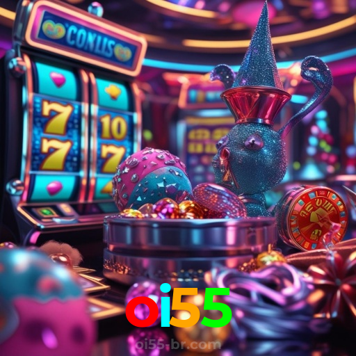 oi55：Jogue poker e mostre suas habilidades para ganhar!