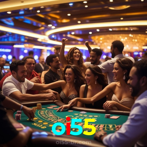 oi55:O cassino online mais confiável, com poker, roleta e futebol online!