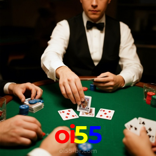 oi55：As melhores slots para você! Aposte e ganhe agora!