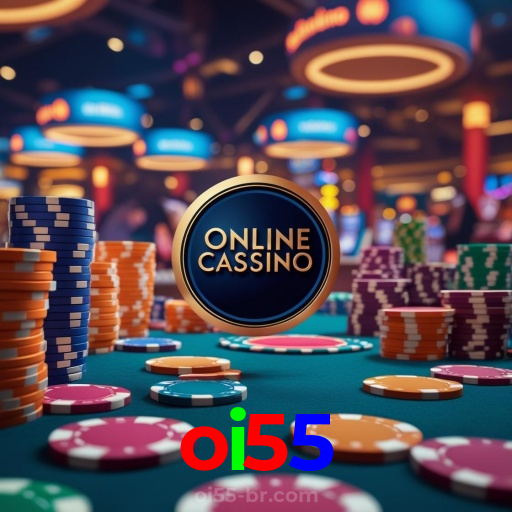 oi55:Vença no blackjack e prove que você é um verdadeiro mestre!