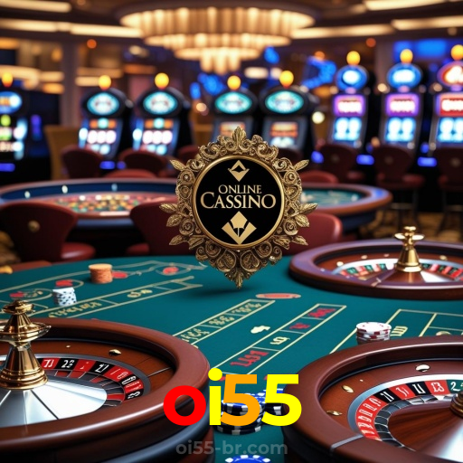 oi55：Aposte no futebol online e jogue os melhores jogos de cassino!