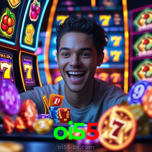 oi55：Jogue poker, aposte no futebol e leve grandes prêmios em nosso cassino!