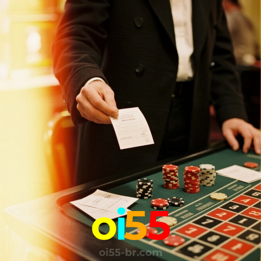 oi55:Conquiste prêmios no blackjack e aposte no futebol ao vivo com segurança!