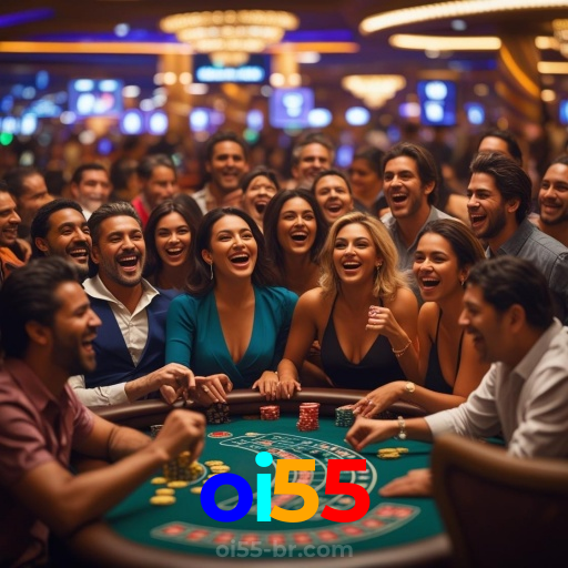 oi55：Jogue poker, roleta e aposte no futebol online com segurança!