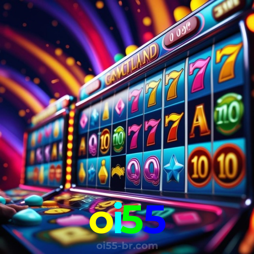 oi55:Entre no cassino e aposte nas roletas mais emocionantes!