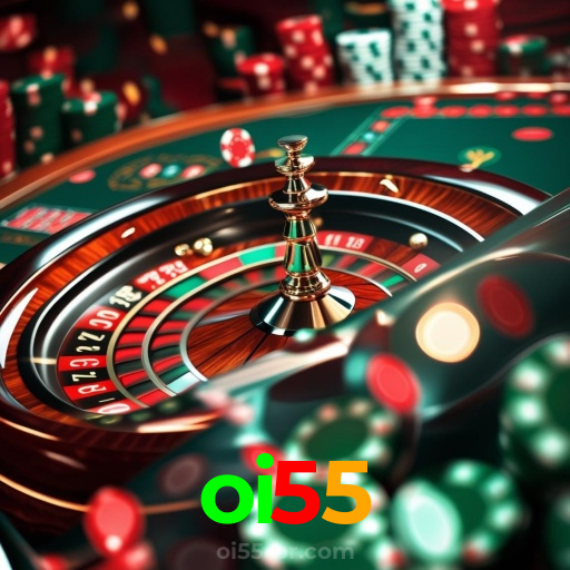 oi55:Jogue slots, aposte no futebol e vença em grandes mesas de poker!