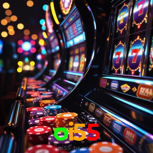 oi55：Desafie suas habilidades no poker online e vença os adversários!