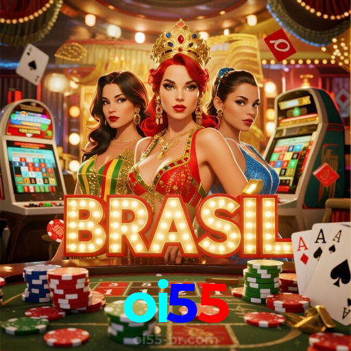oi55：O cassino mais confiável para apostar no futebol e jogar slots!