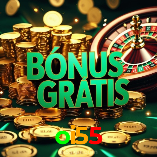 oi55:Jogue no cassino mais seguro com poker, roleta e apostas no futebol!