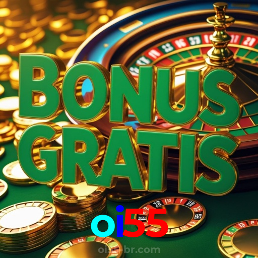 oi55：Entre na ação! Aposte nas slots e conquiste grandes vitórias!