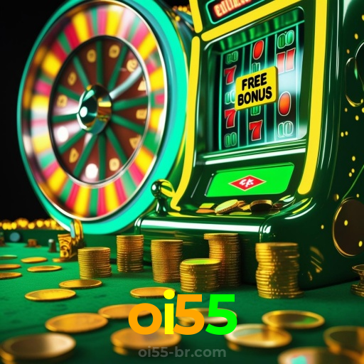 oi55:O cassino online mais emocionante está aqui! Aposte agora!