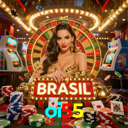 oi55:Aposte no seu time e ganhe com os melhores jogos de cassino online!