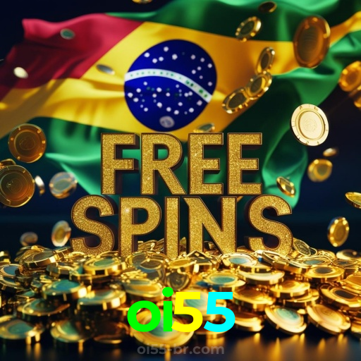 oi55：Jogue agora nas melhores slots e ganhe muito mais!