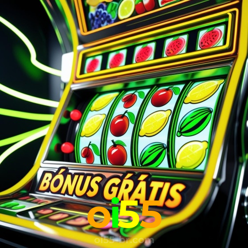 oi55:As maiores vitórias estão te esperando nas nossas slots online!