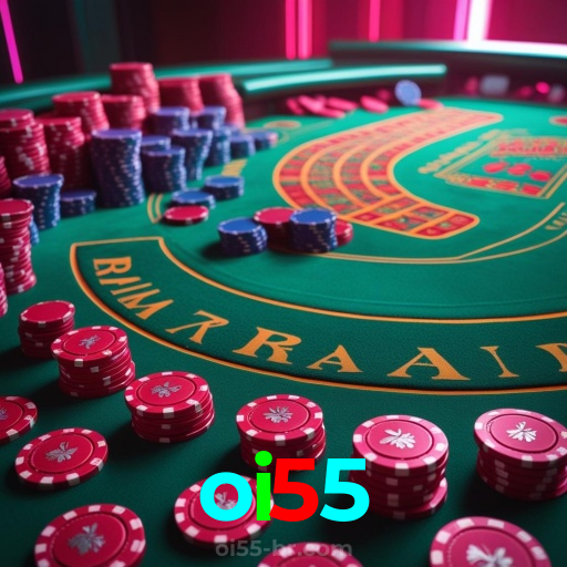 oi55:A roleta é sua chance de ganhar grandes prêmios! Aposte agora!