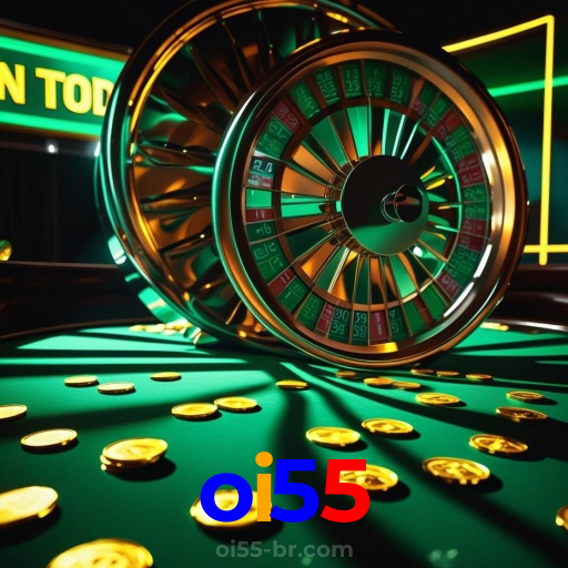 oi55：Vire o mestre das cartas! Jogue poker online e vença!