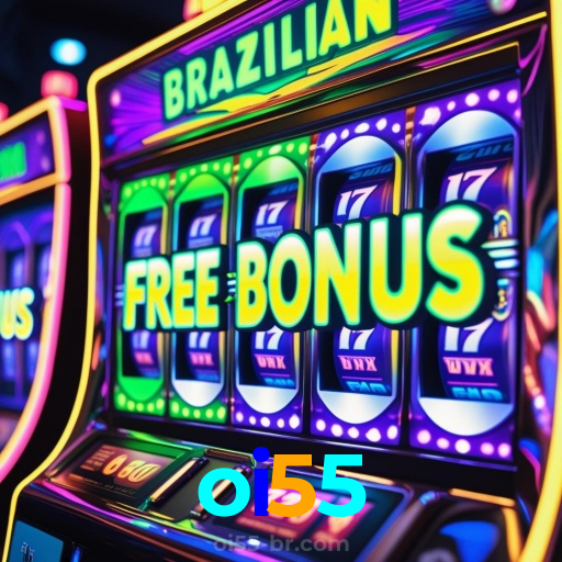 oi55:O melhor cassino para você jogar slots e apostar no futebol online!
