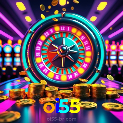 oi55:A sorte está ao seu lado no cassino online com jogos de roleta e apostas no futebol!