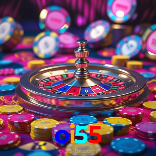 oi55:Aposte no futebol e jogue os melhores jogos de cassino como slots e blackjack!
