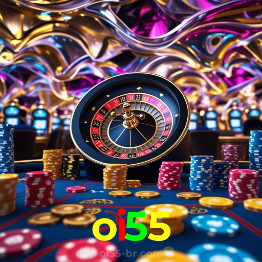 oi55:Aposte na roleta e conquiste prêmios incríveis em nosso cassino!