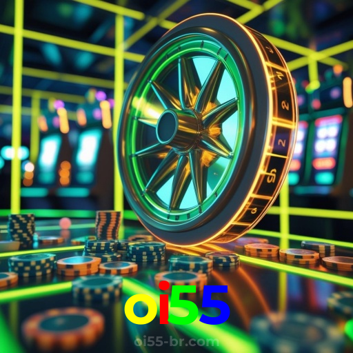 oi55：Entre no nosso cassino e aposte nas melhores máquinas caça-níqueis!