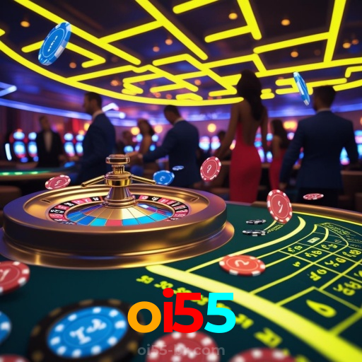 oi55：Ganhe no blackjack e aposte no futebol para uma experiência única!
