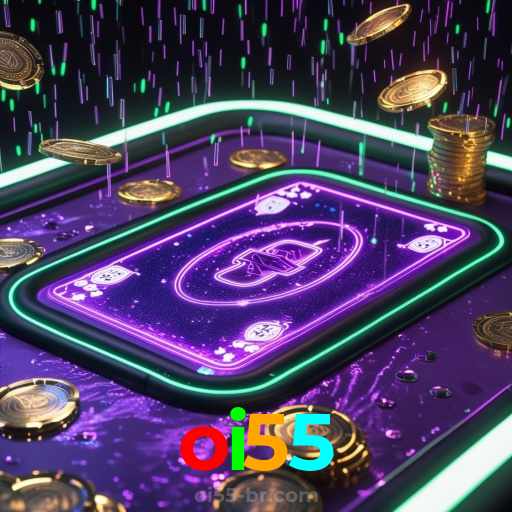 oi55：As melhores slots para você! Aposte e ganhe agora!