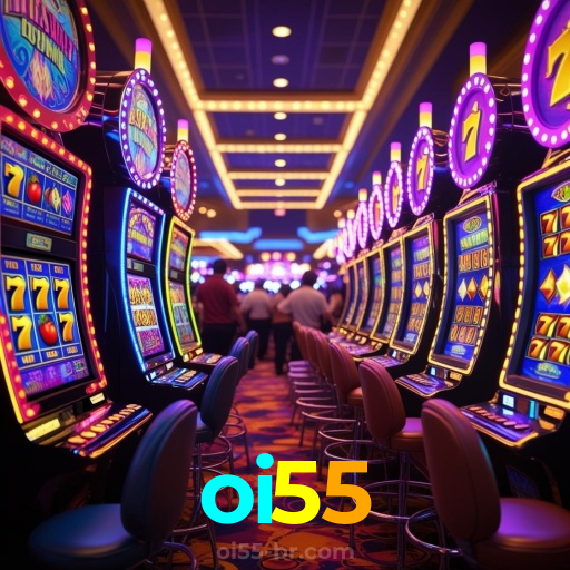 oi55：O cassino online perfeito para quem adora apostar no futebol e jogar roleta!