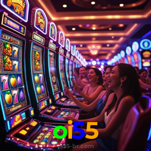 oi55：Jogue blackjack, aposte no futebol e ganhe prêmios no nosso cassino online!