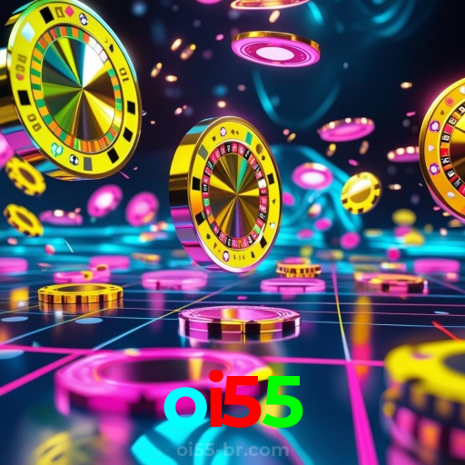 oi55:Jogue poker, roleta e aposte no futebol com grandes prêmios!