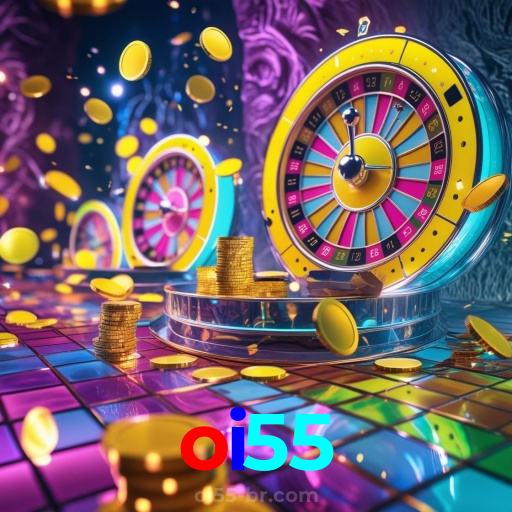 oi55：O cassino online ideal para você jogar blackjack e apostar no futebol!