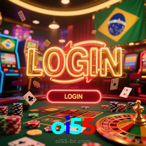 oi55：O melhor cassino online para apostas esportivas e jogos como blackjack!