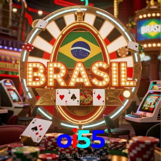 oi55：Onde sua sorte encontra o melhor cassino online e as apostas no futebol!