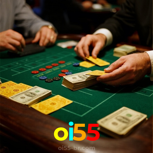 oi55:Jogue slots, blackjack e aposte ao vivo no futebol com segurança!