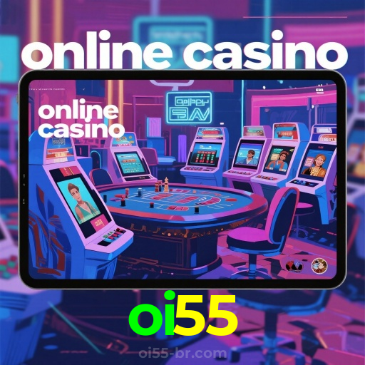 oi55：Jogue poker, aposte no futebol e ganhe em nosso cassino online!