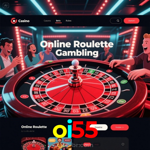 oi55：Jogue slots, aposte no futebol e ganhe prêmios incríveis no nosso cassino!