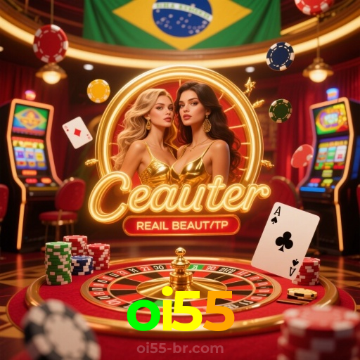 oi55：Jogue poker, aposte no futebol e conquiste grandes prêmios em nosso cassino!
