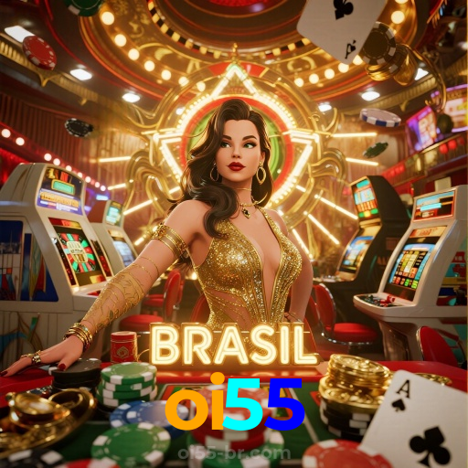 oi55:Cada giro na roleta é uma nova chance de vitória!
