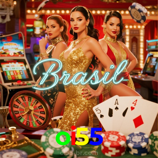 oi55：Jogue em nosso cassino online e descubra os maiores jackpots!