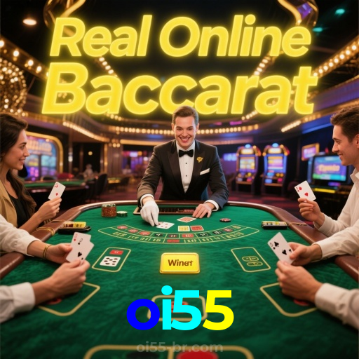 oi55：Divirta-se com poker, roleta e apostas ao vivo no futebol online!