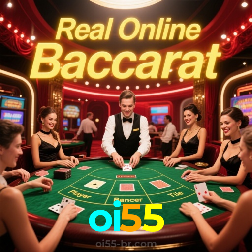 oi55：Seu time na vitória e os jackpots no cassino online te esperam!
